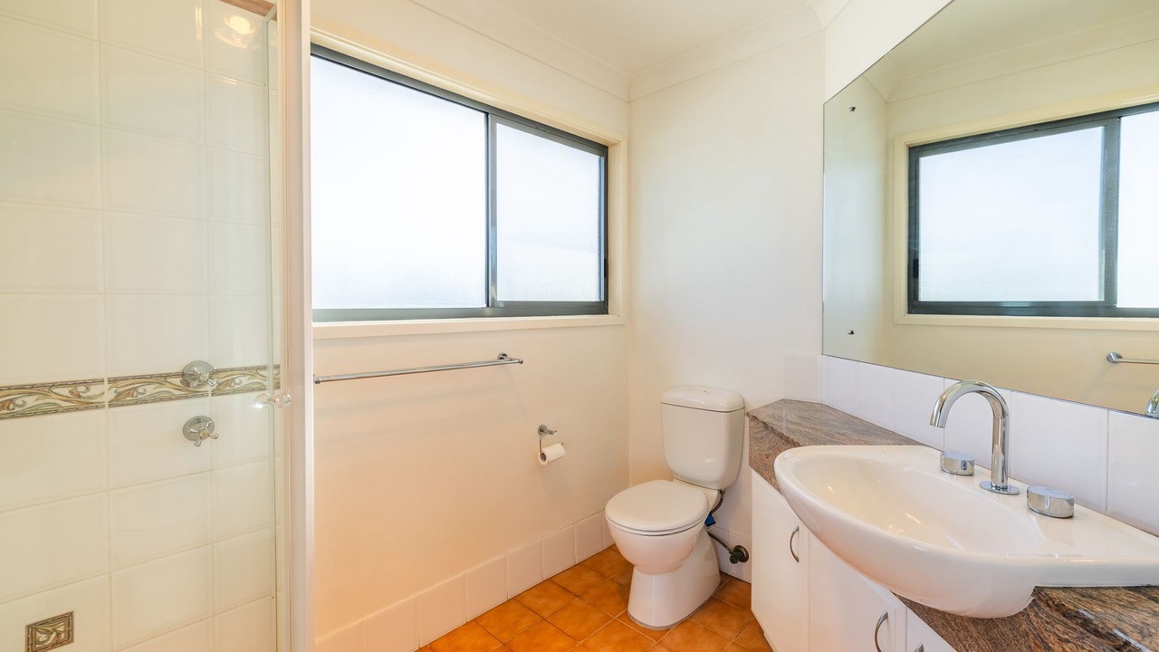 Photo of Bathroom in Fishermans Bay