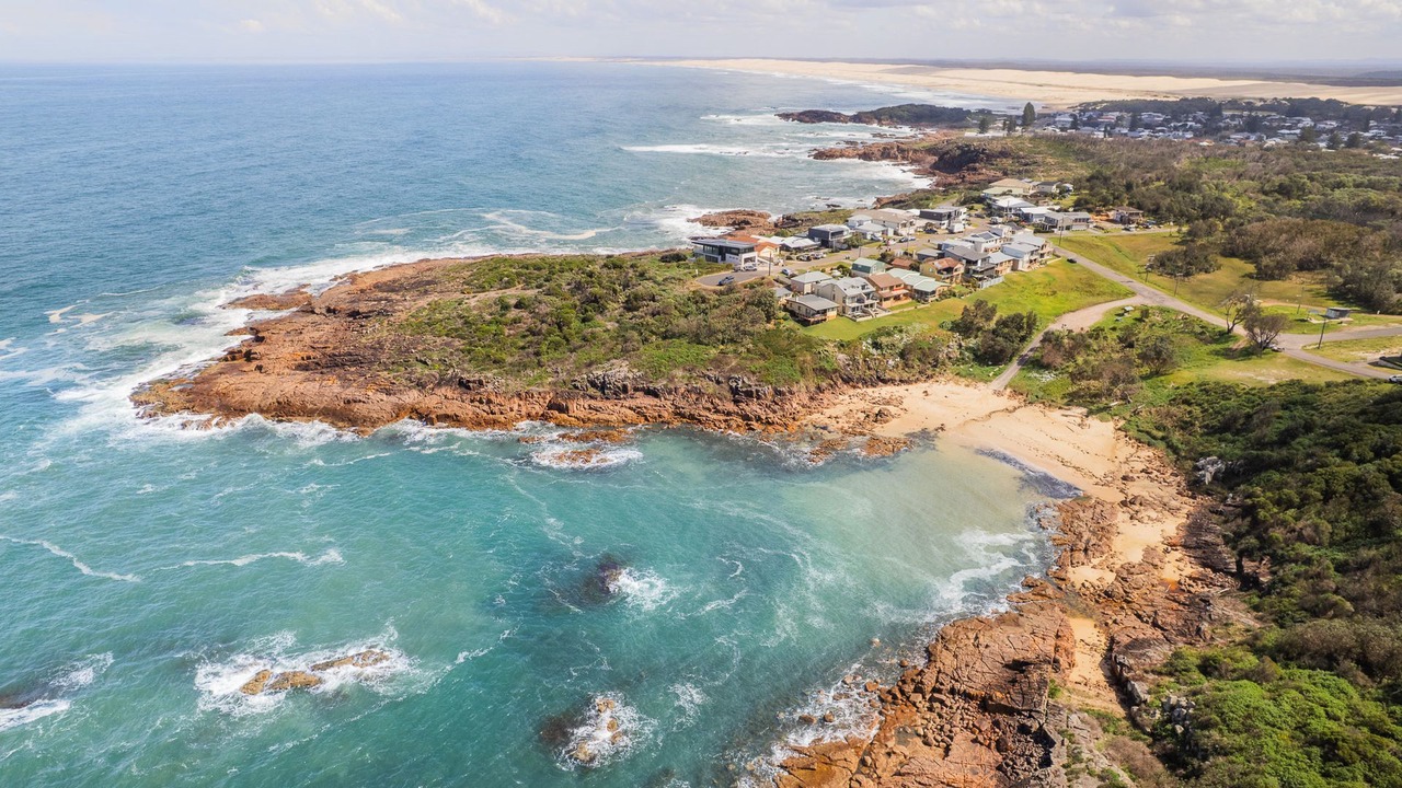Photo of Outdoor in Anna Bay