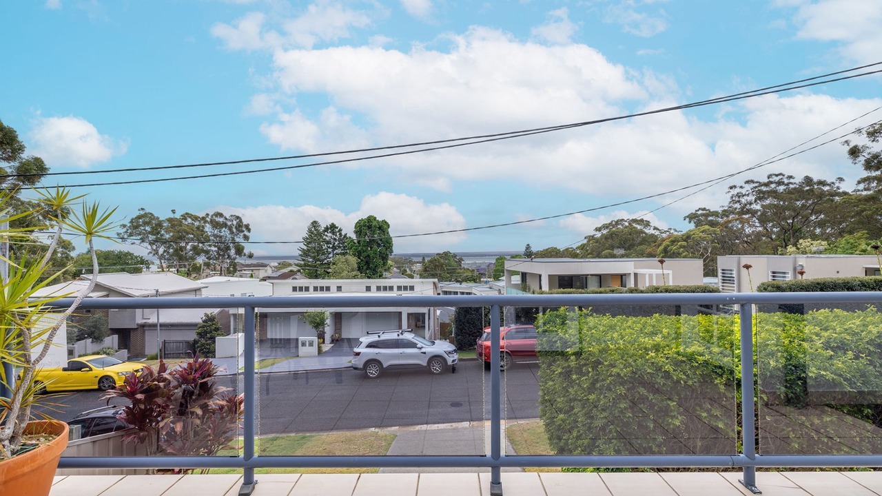 Photo of Outdoor in Nelson Bay