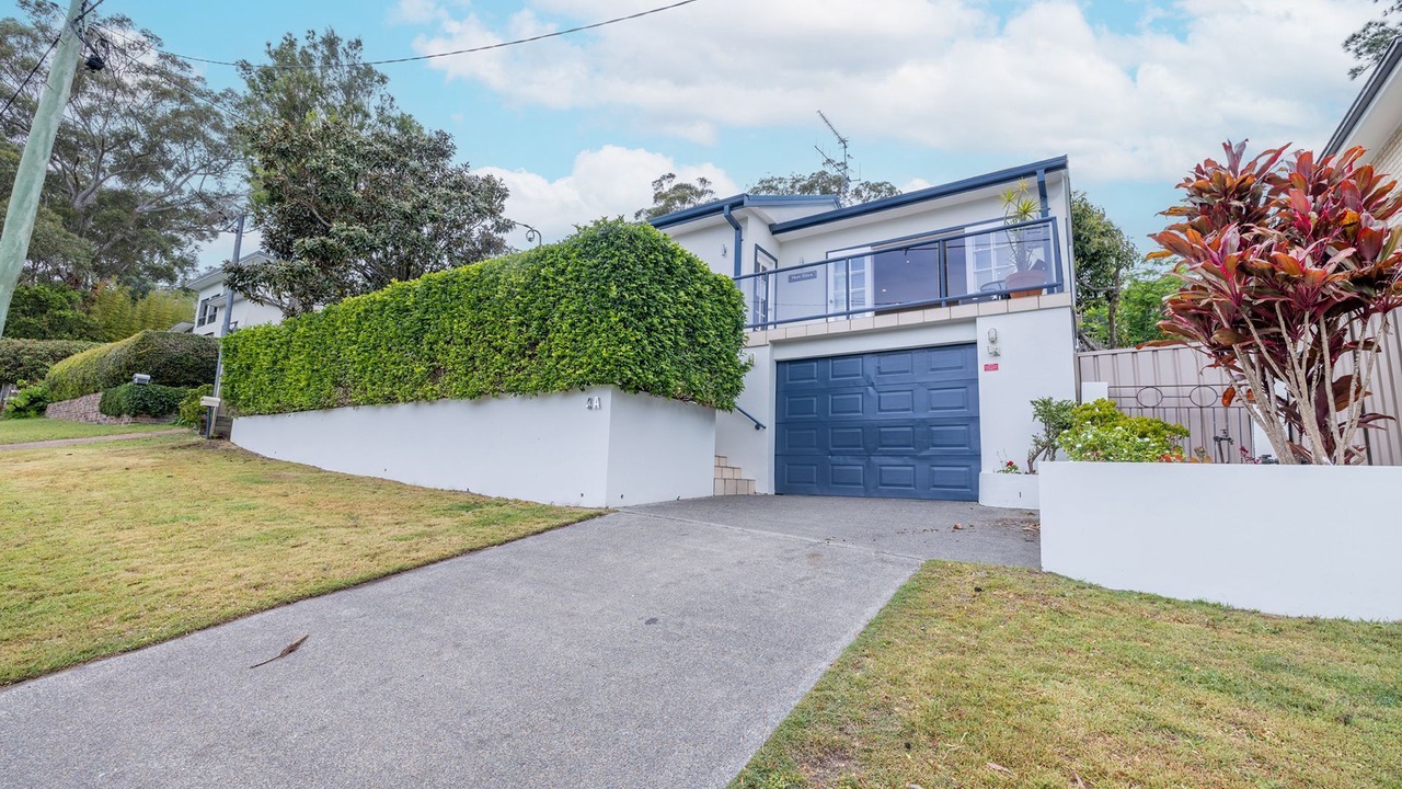 Photo of Outdoor in Nelson Bay