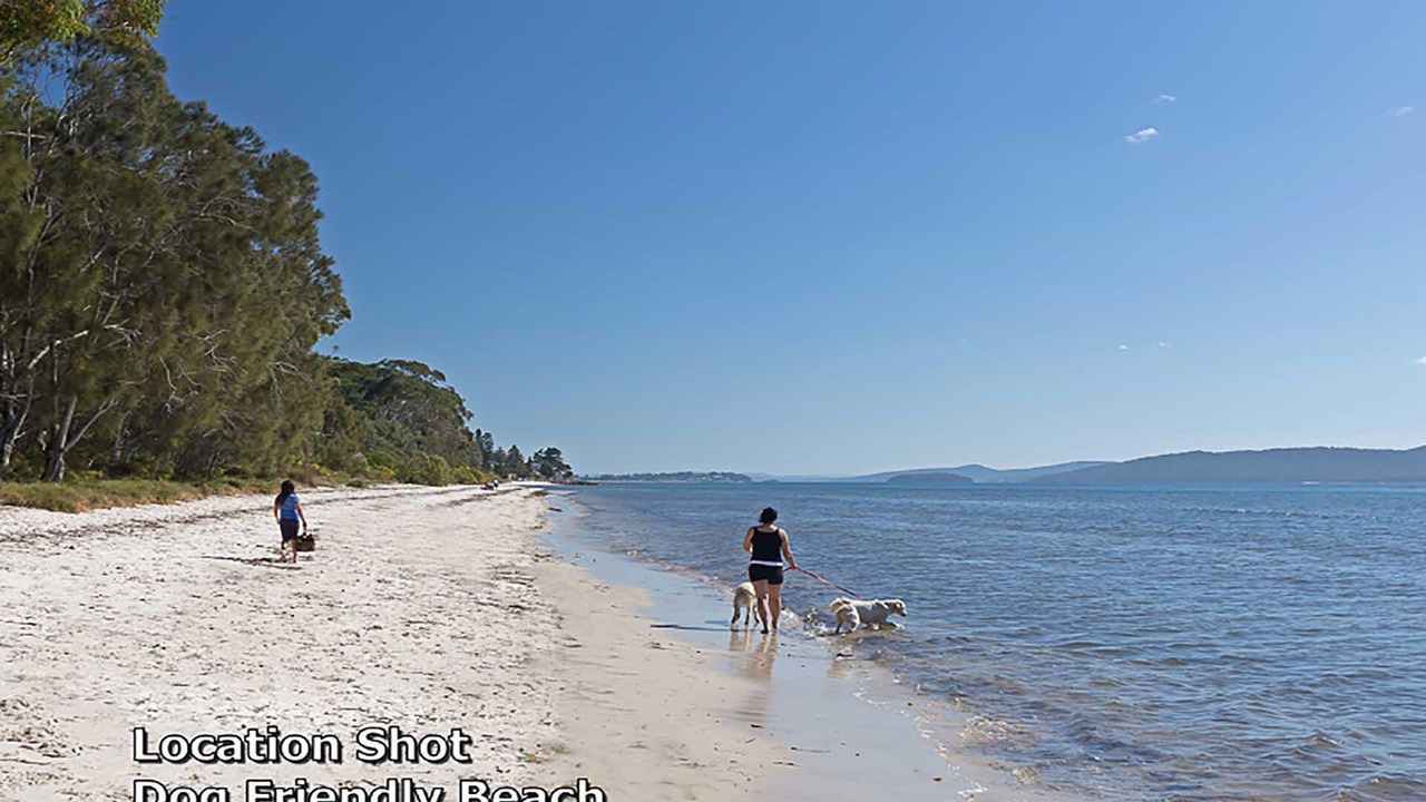 Photo of Others in Nelson Bay