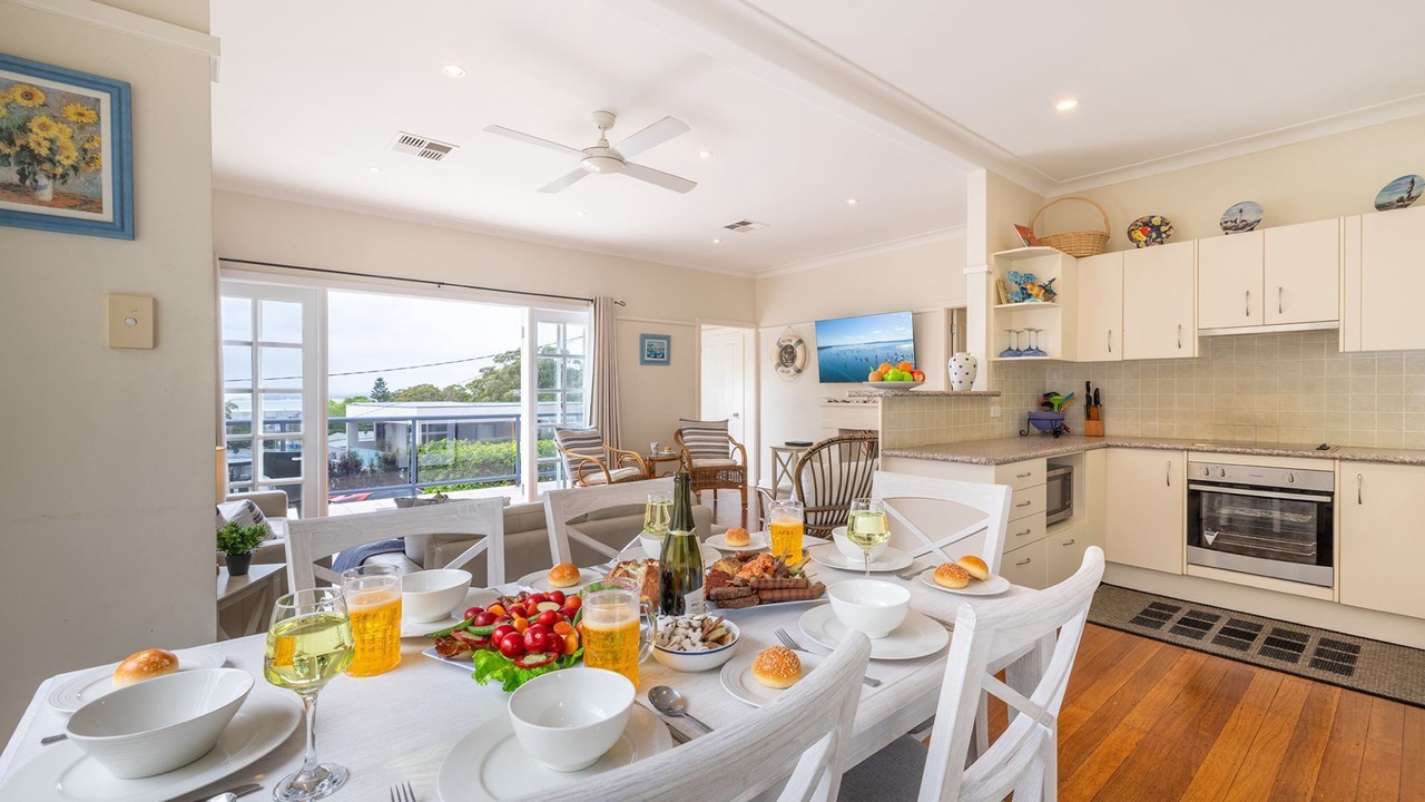 Photo of Others in Nelson Bay