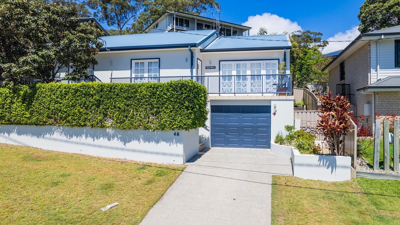 Photo of Outdoor in Nelson Bay