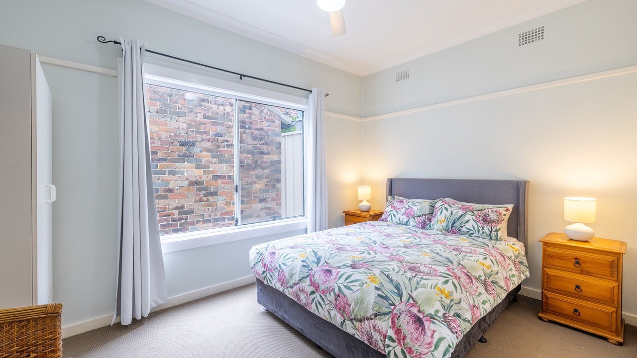 Photo of Bedroom in Nelson Bay