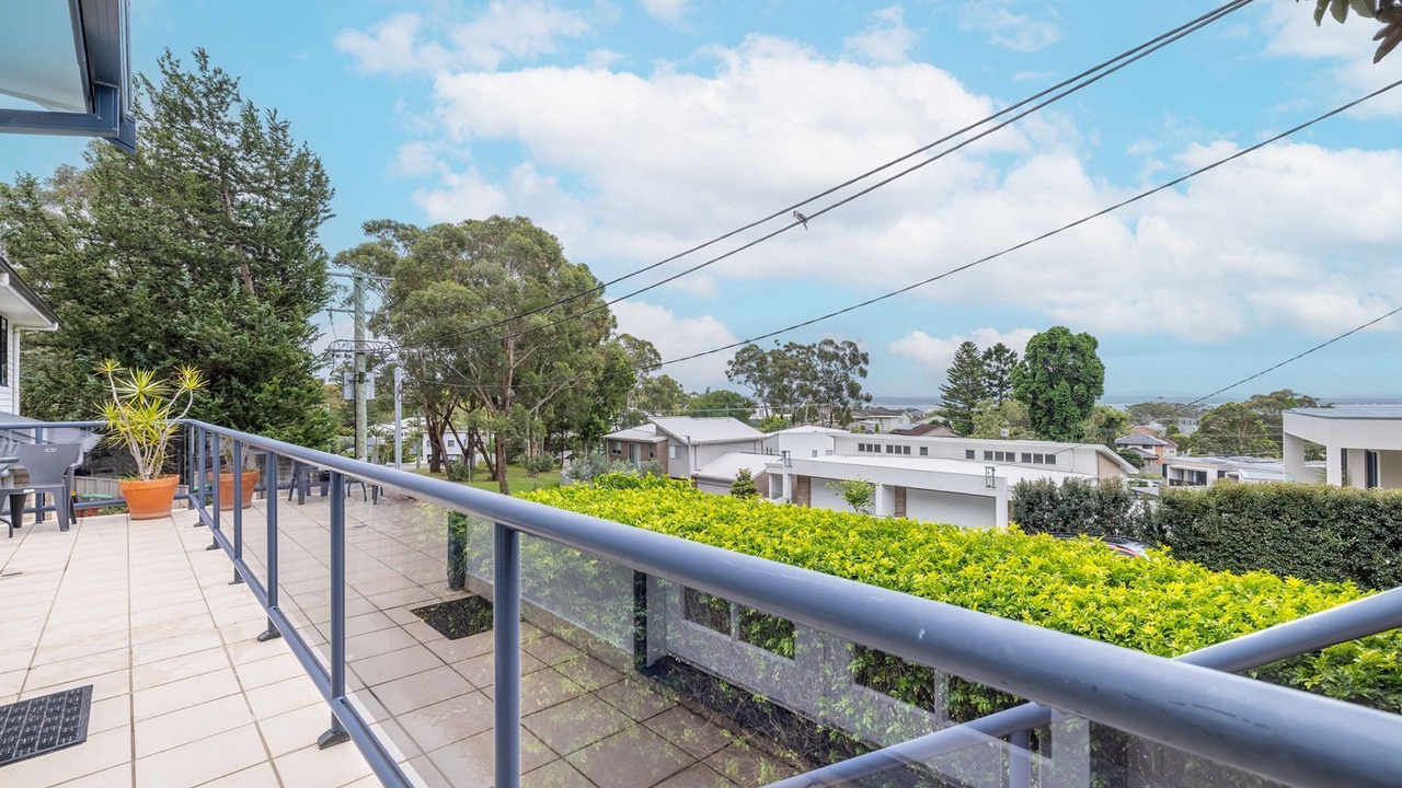 Photo of Outdoor in Nelson Bay