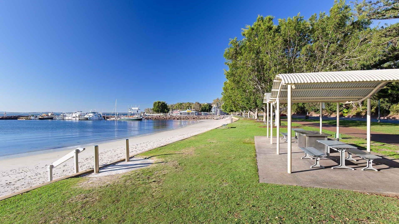 Photo of Others in Nelson Bay
