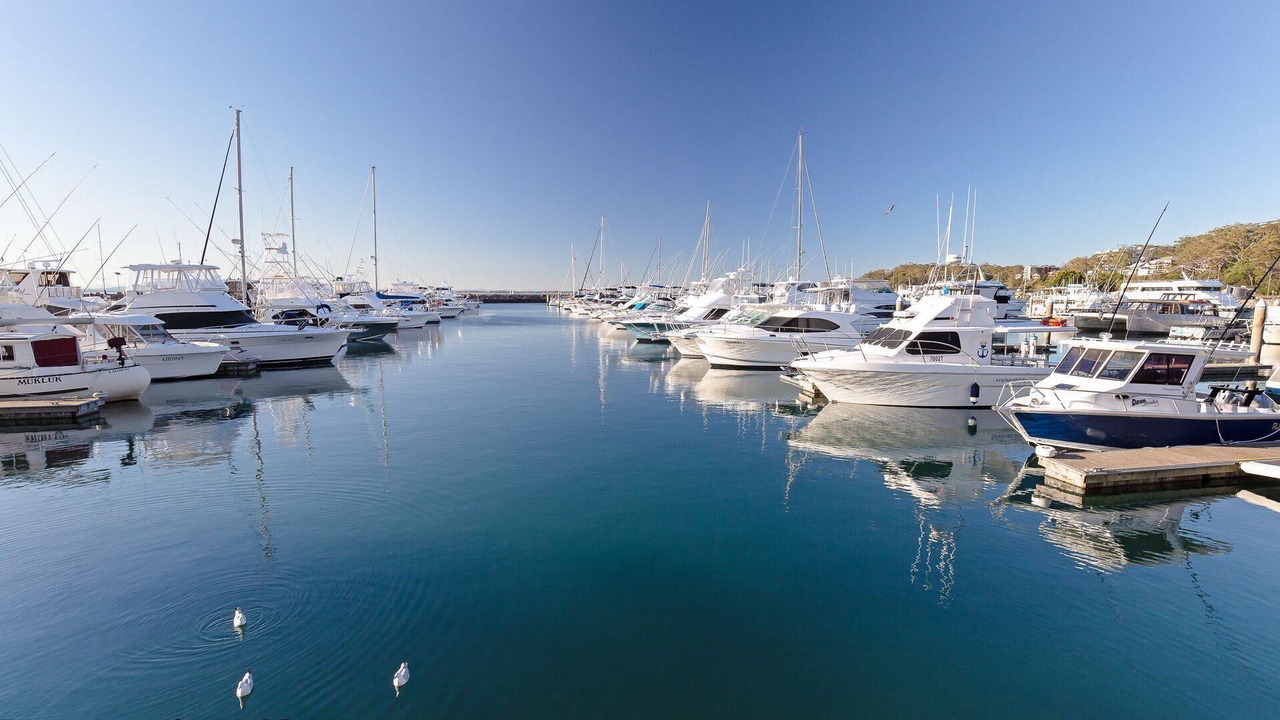 Photo of Others in Nelson Bay