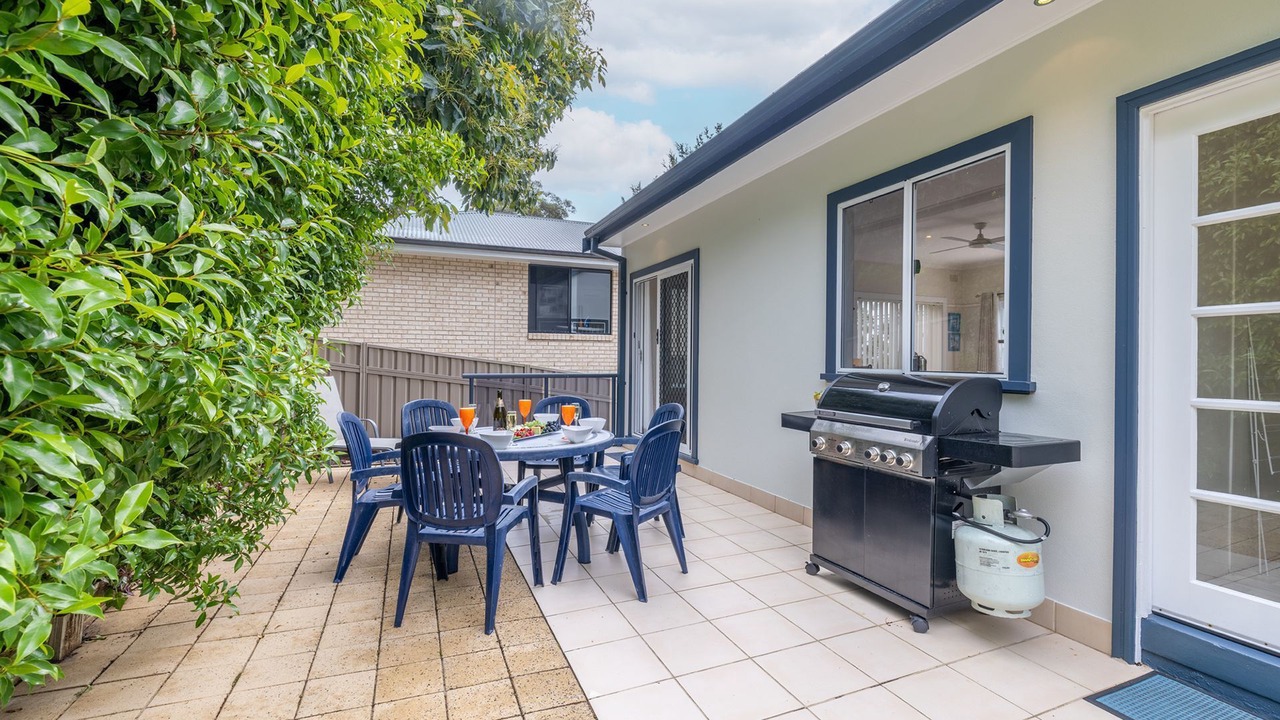 Photo of Outdoor in Nelson Bay