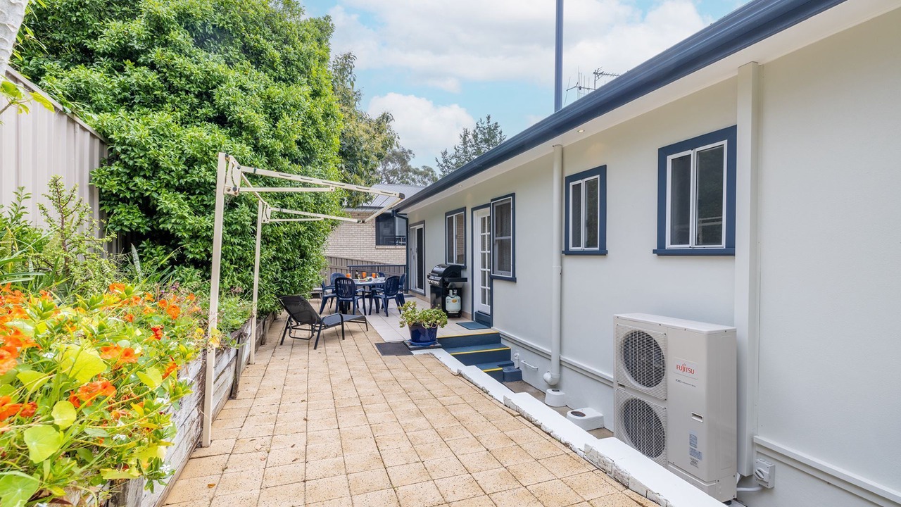 Photo of Outdoor in Nelson Bay