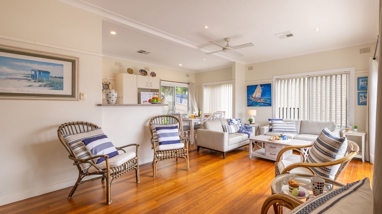 Photo of Livingroom in Nelson Bay