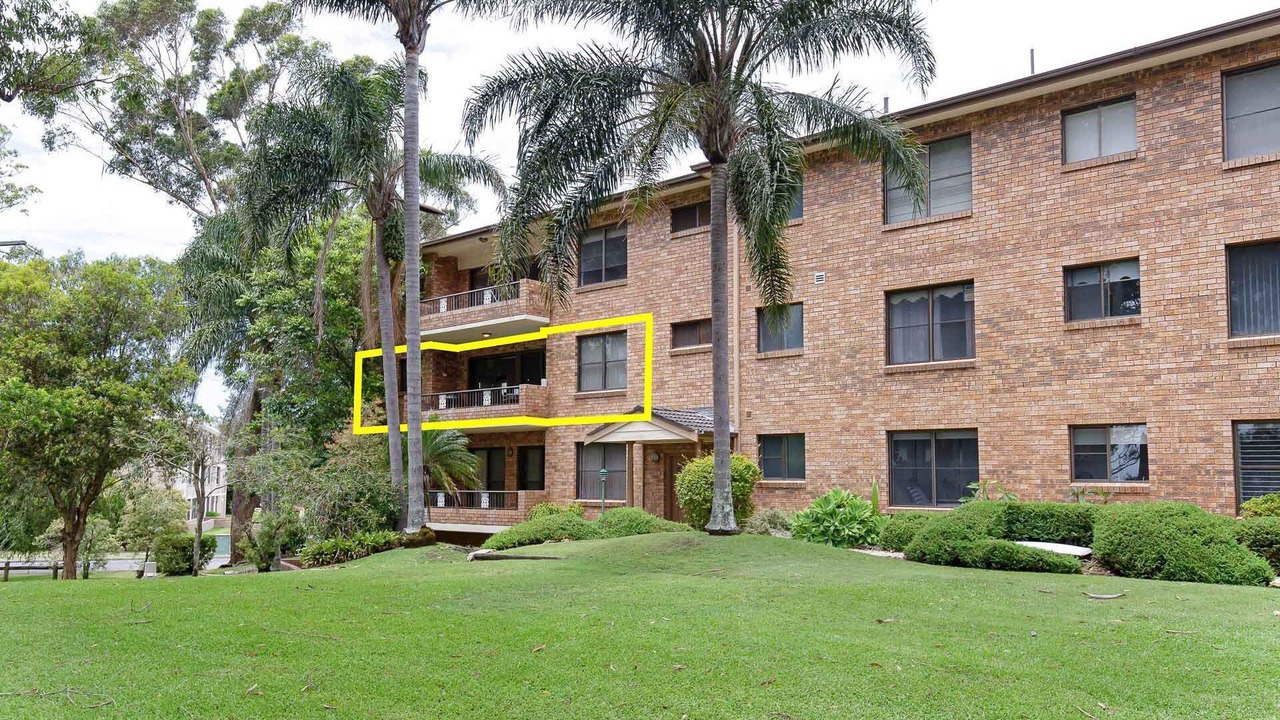 Photo of Outdoor in Nelson Bay
