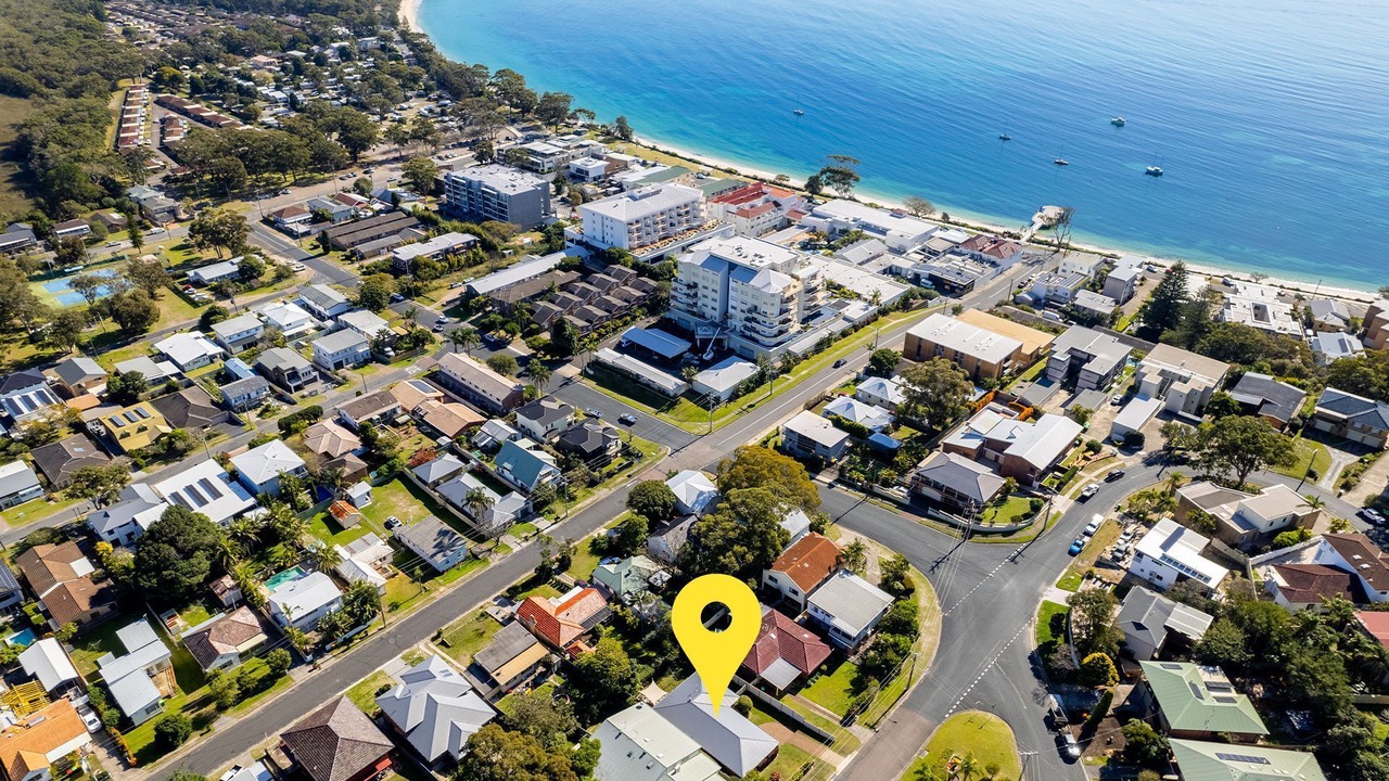 Photo of Outdoor in Shoal Bay