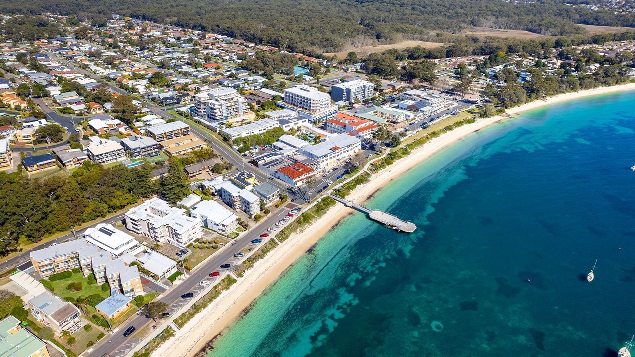 Photo of Outdoor in Shoal Bay