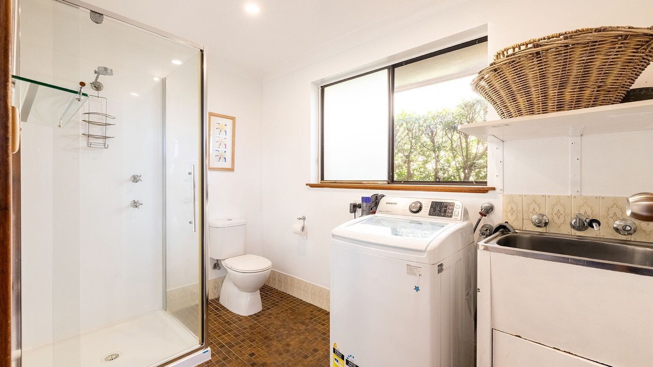 Photo of Bathroom in Shoal Bay