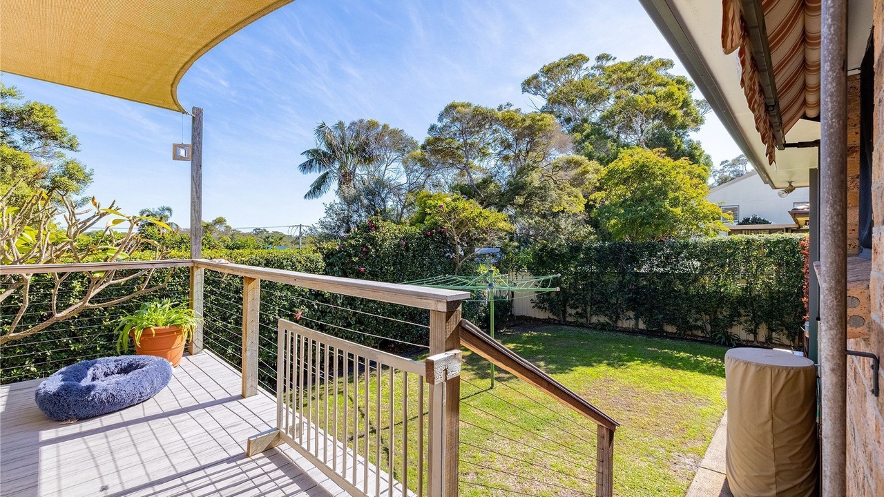 Photo of Outdoor in Shoal Bay