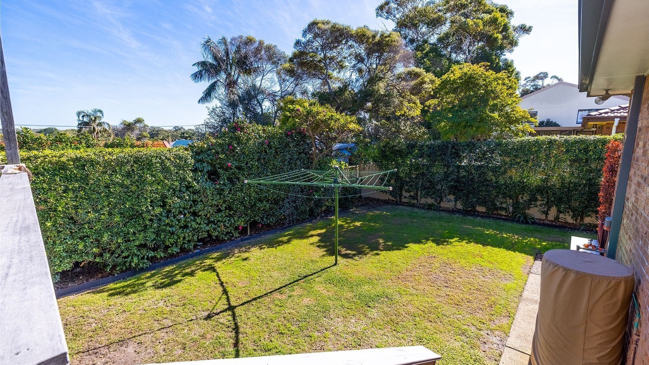 Photo of Outdoor in Shoal Bay