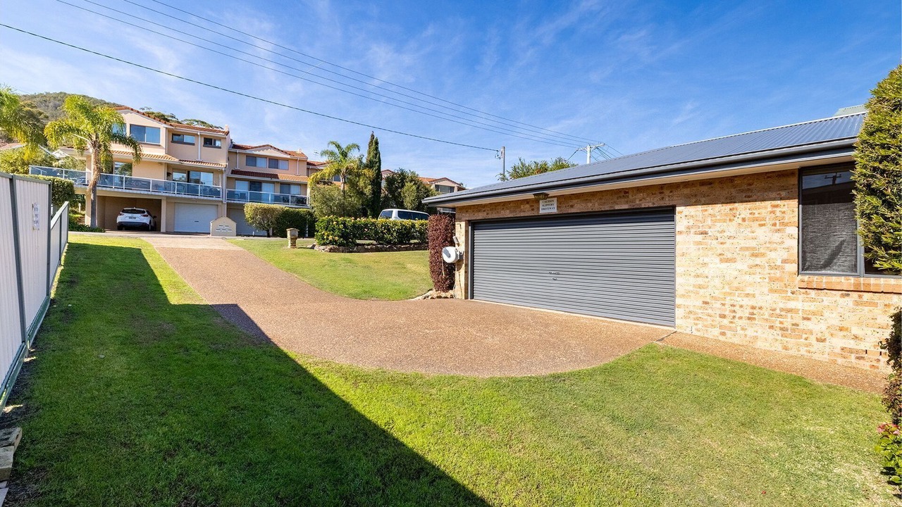 Photo of Outdoor in Shoal Bay