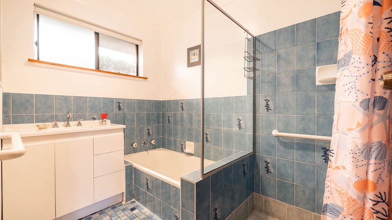 Photo of Bathroom in Shoal Bay