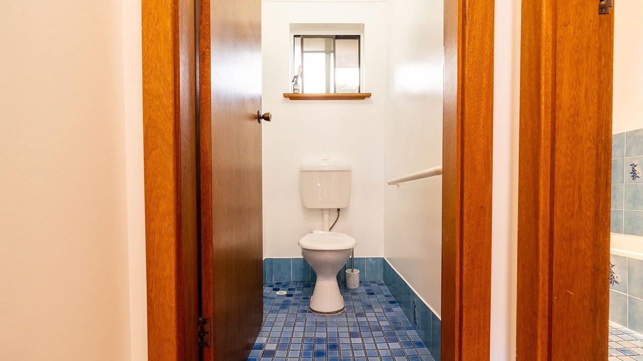 Photo of Bathroom in Shoal Bay