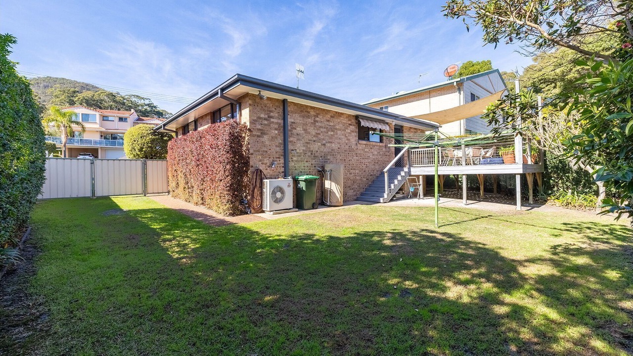 Photo of Outdoor in Shoal Bay