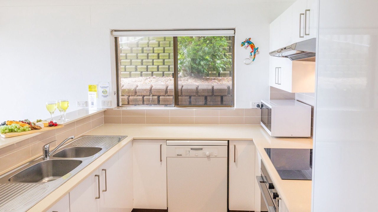 Photo of Kitchen in Soldiers Point