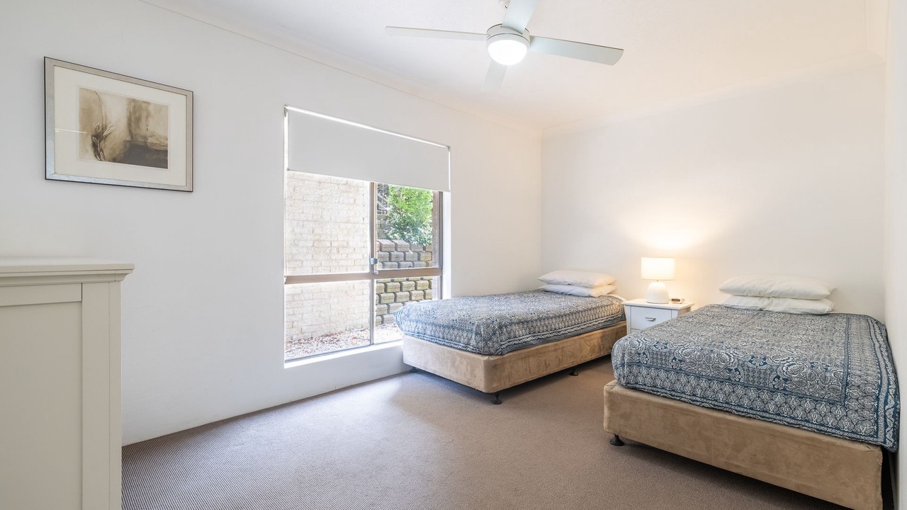 Photo of Bedroom in Soldiers Point