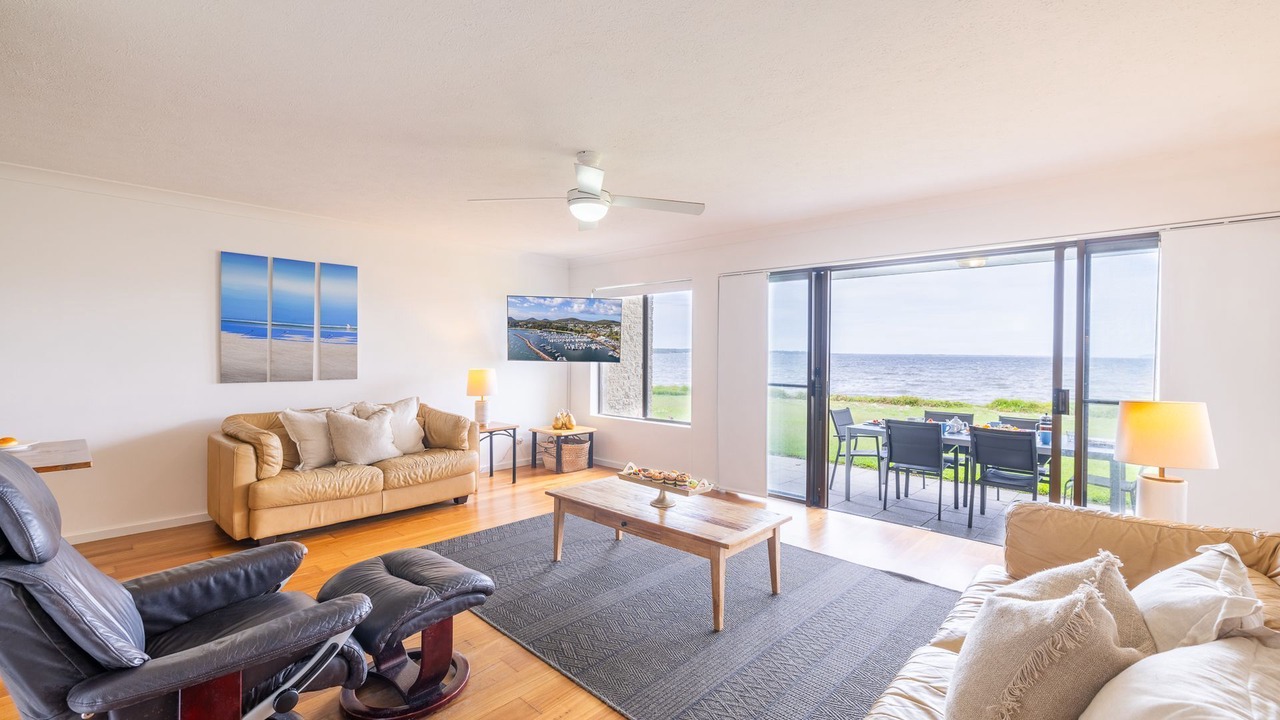 Photo of Livingroom in Soldiers Point