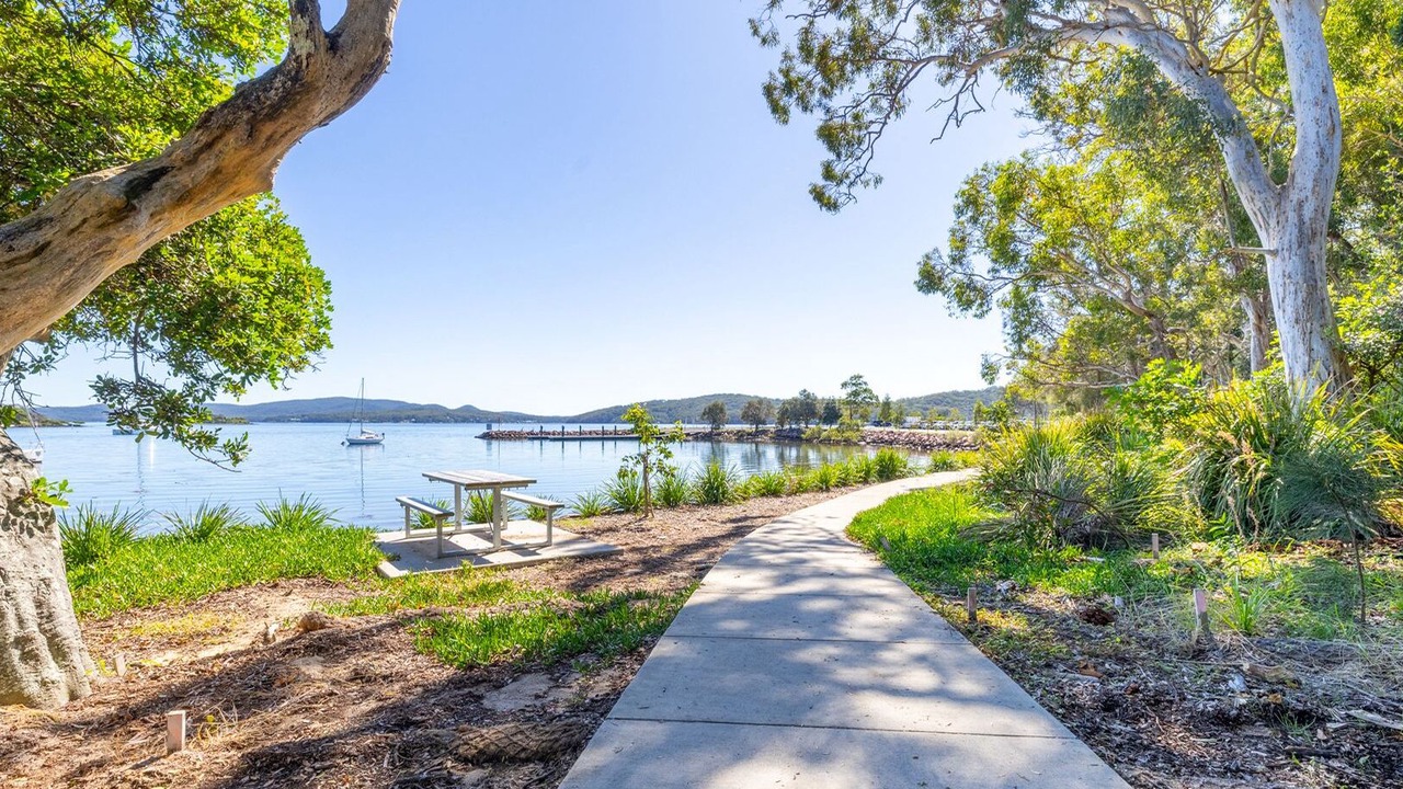 Photo of Outdoor in Soldiers Point
