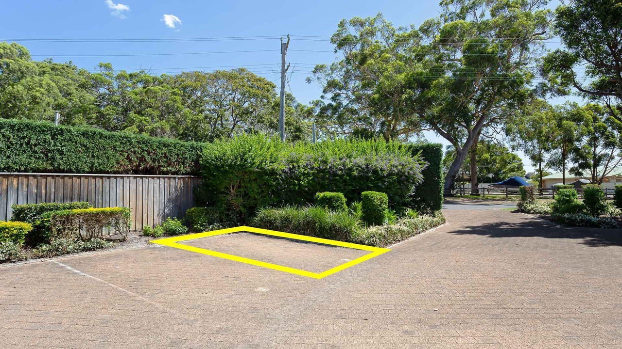 Photo of Outdoor in Soldiers Point