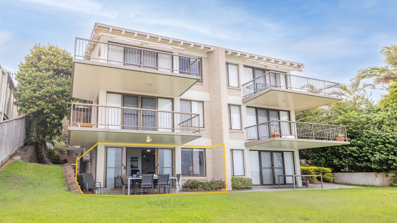 Photo of Outdoor in Soldiers Point