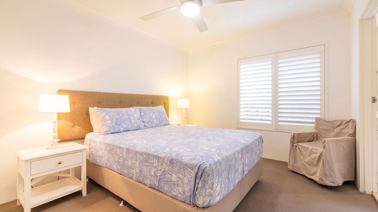 Photo of Bedroom in Soldiers Point