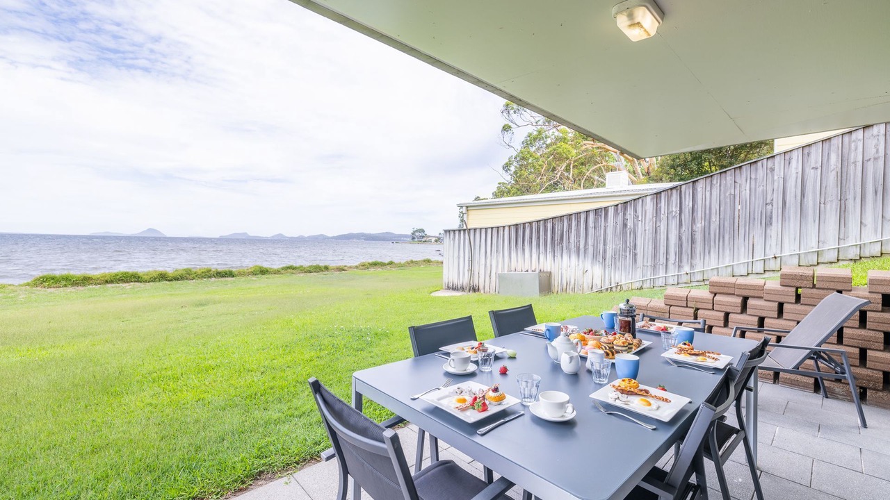 Photo of Outdoor in Soldiers Point