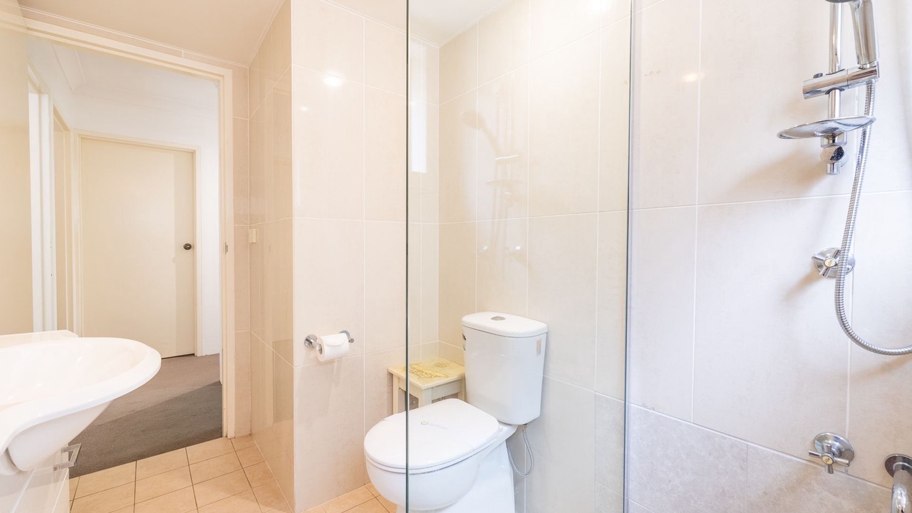 Photo of Bathroom in Soldiers Point
