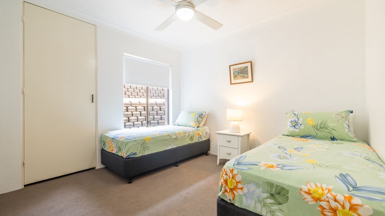 Photo of Bedroom in Soldiers Point