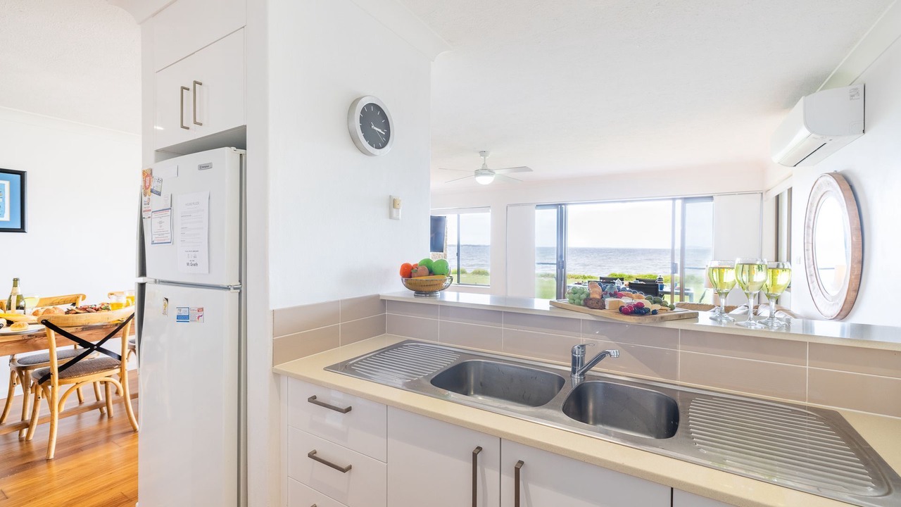 Photo of Kitchen in Soldiers Point
