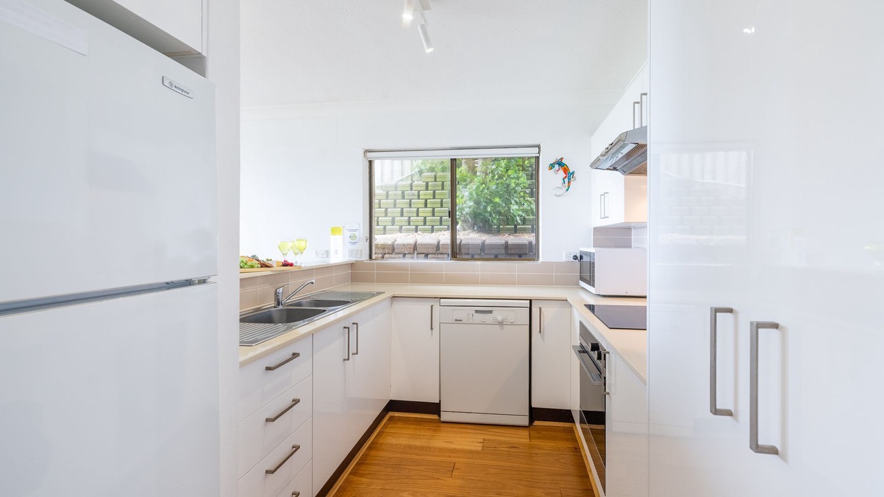 Photo of Kitchen in Soldiers Point