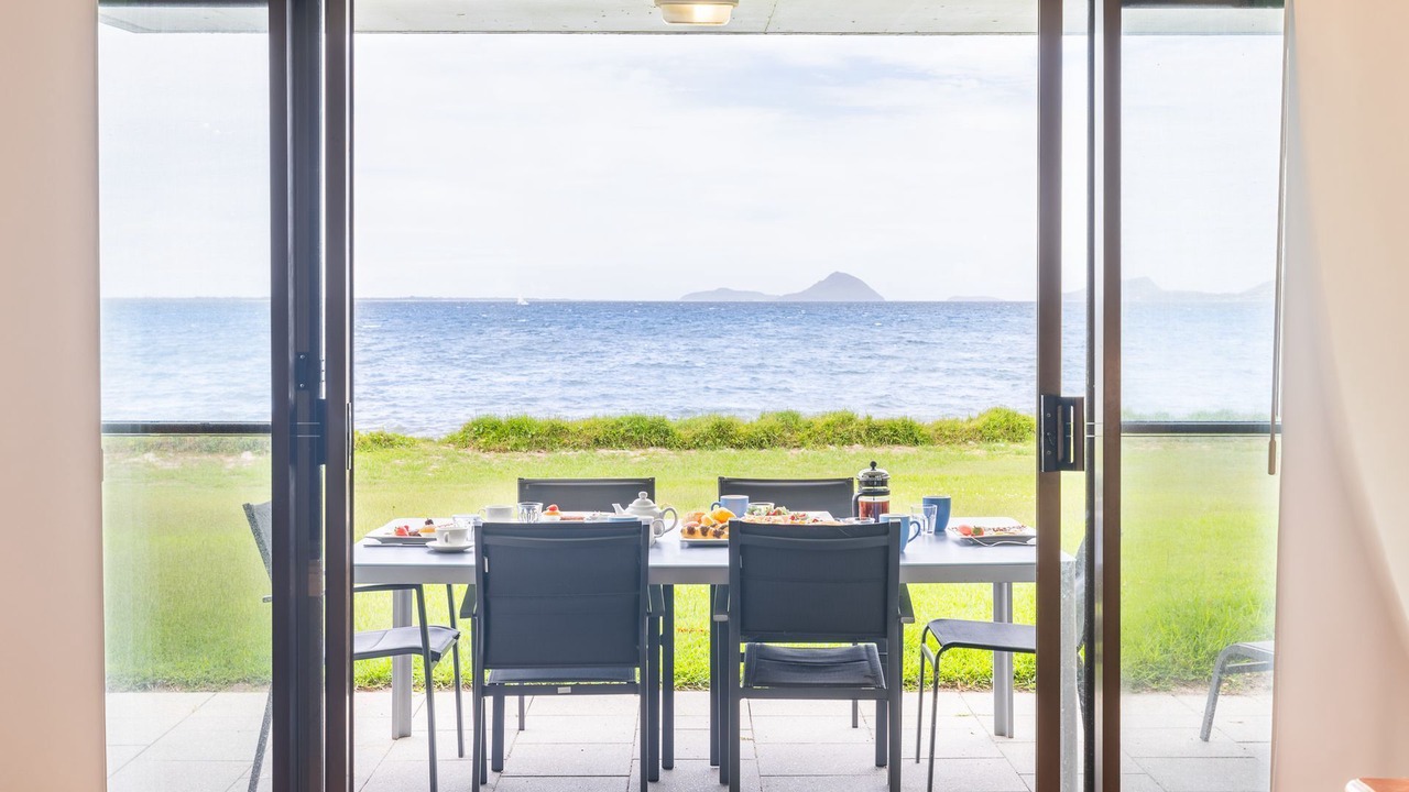 Photo of Outdoor in Soldiers Point
