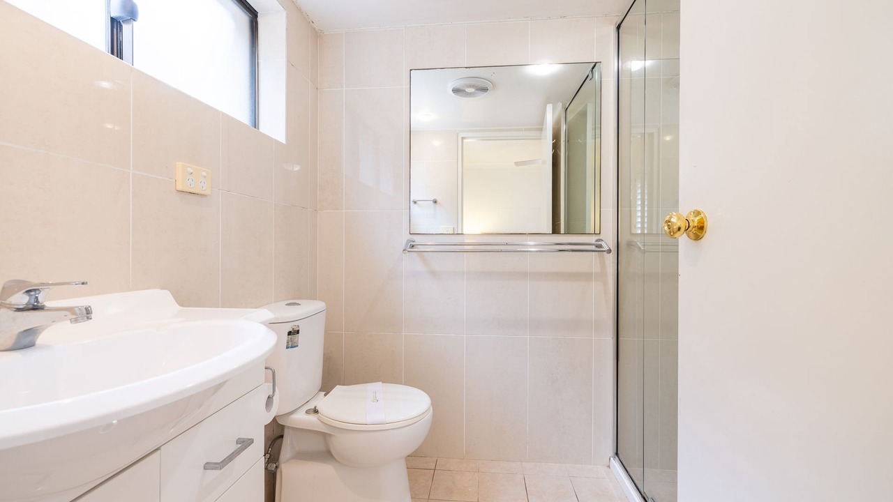 Photo of Bathroom in Soldiers Point