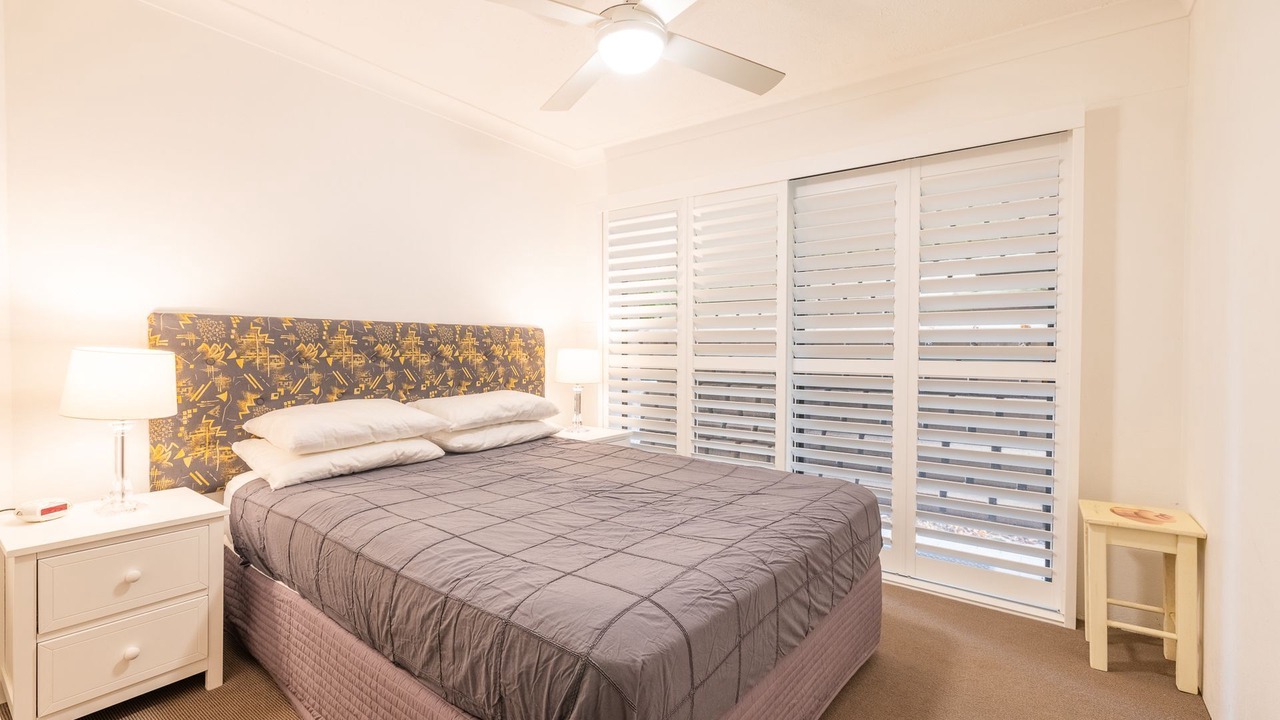 Photo of Bedroom in Soldiers Point