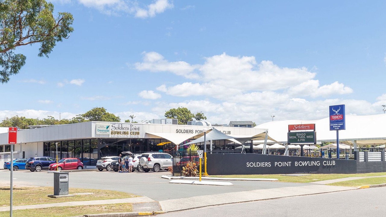 Photo of Others in Soldiers Point
