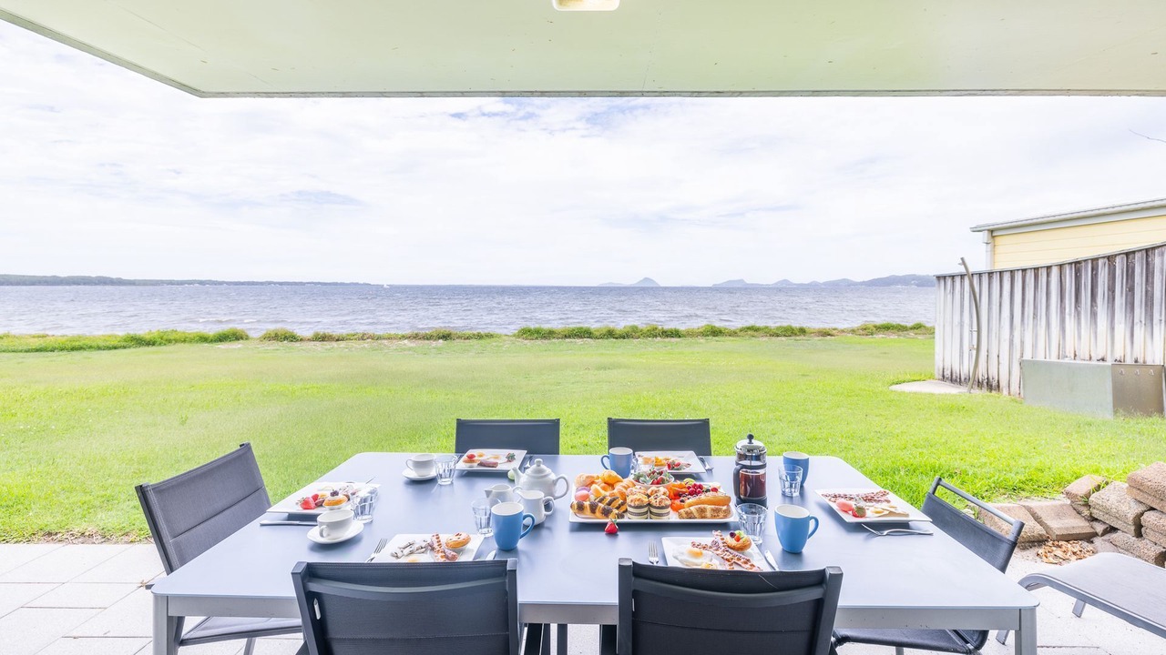 Photo of Outdoor in Soldiers Point