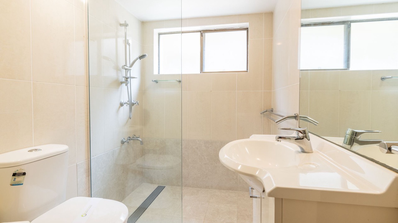 Photo of Bathroom in Soldiers Point