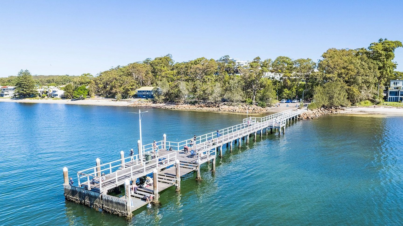 Photo of Others in Soldiers Point