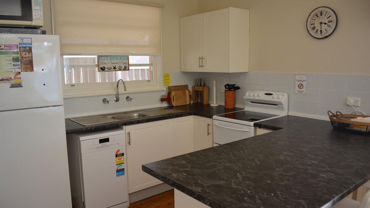 Photo of Kitchen in Salamander Bay