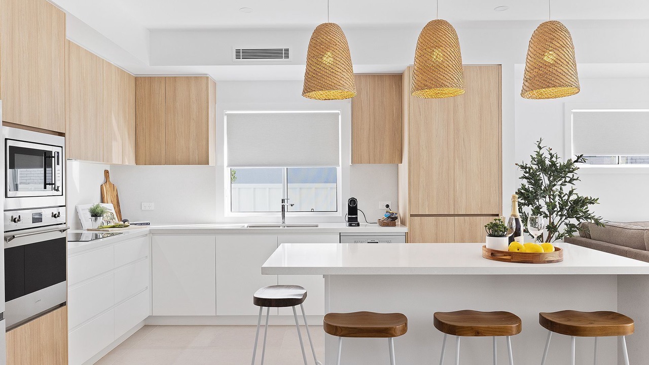 Photo of Kitchen in Shoal Bay