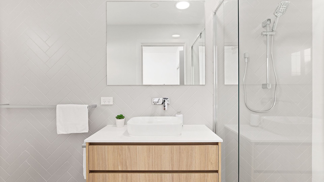 Photo of Bathroom in Shoal Bay