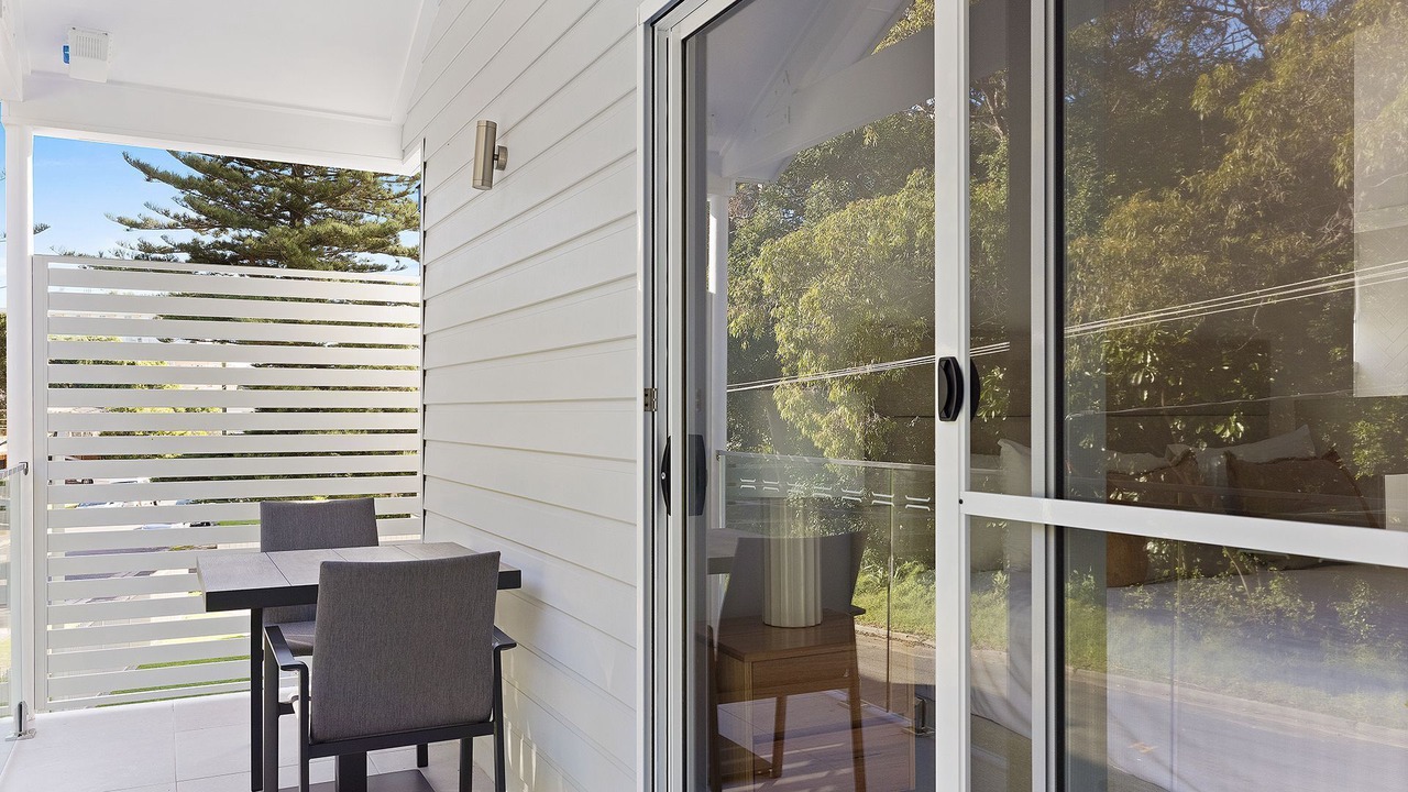 Photo of Outdoor in Shoal Bay