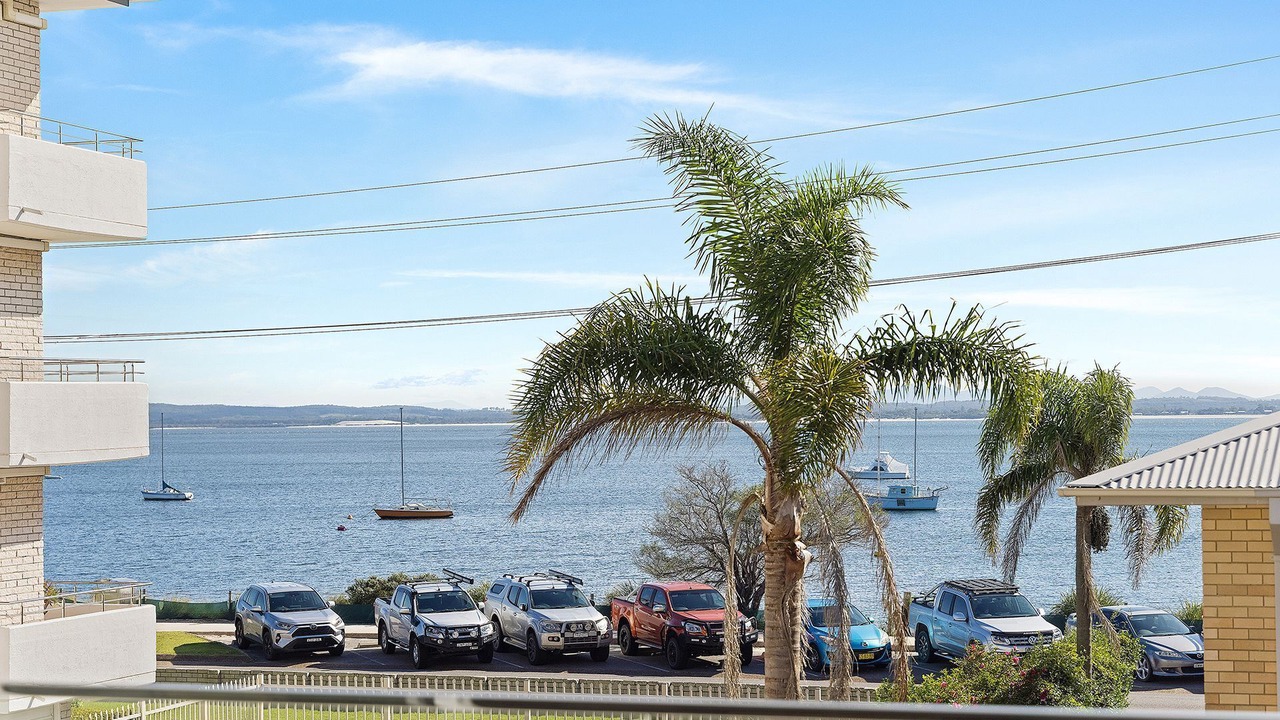 Photo of Outdoor in Shoal Bay