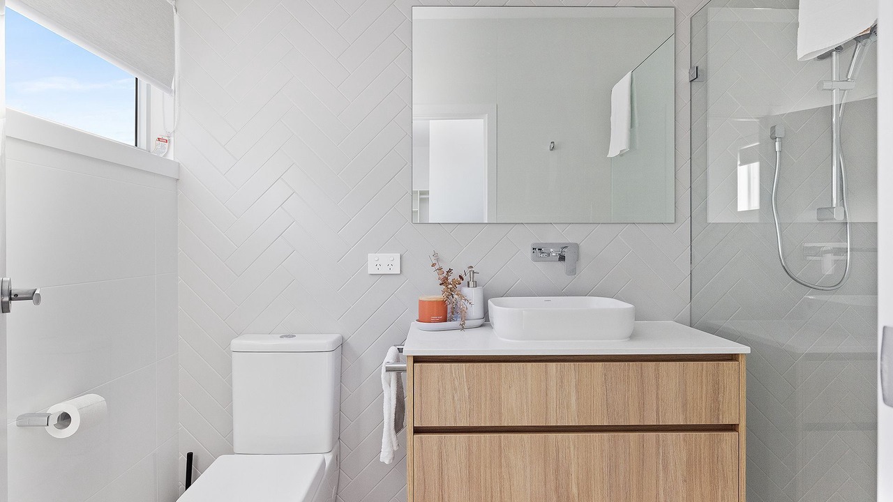 Photo of Bathroom in Shoal Bay