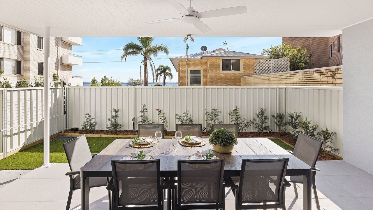 Photo of Outdoor in Shoal Bay